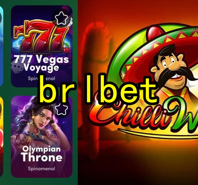 brlbet.com