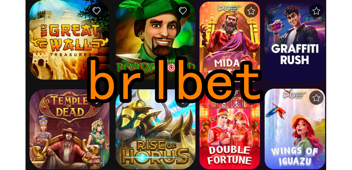 Slots Online brlbet.Com - Diversão e Ganhos a Cada Giro